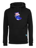 Retro Let's Play - Heavy Hoody