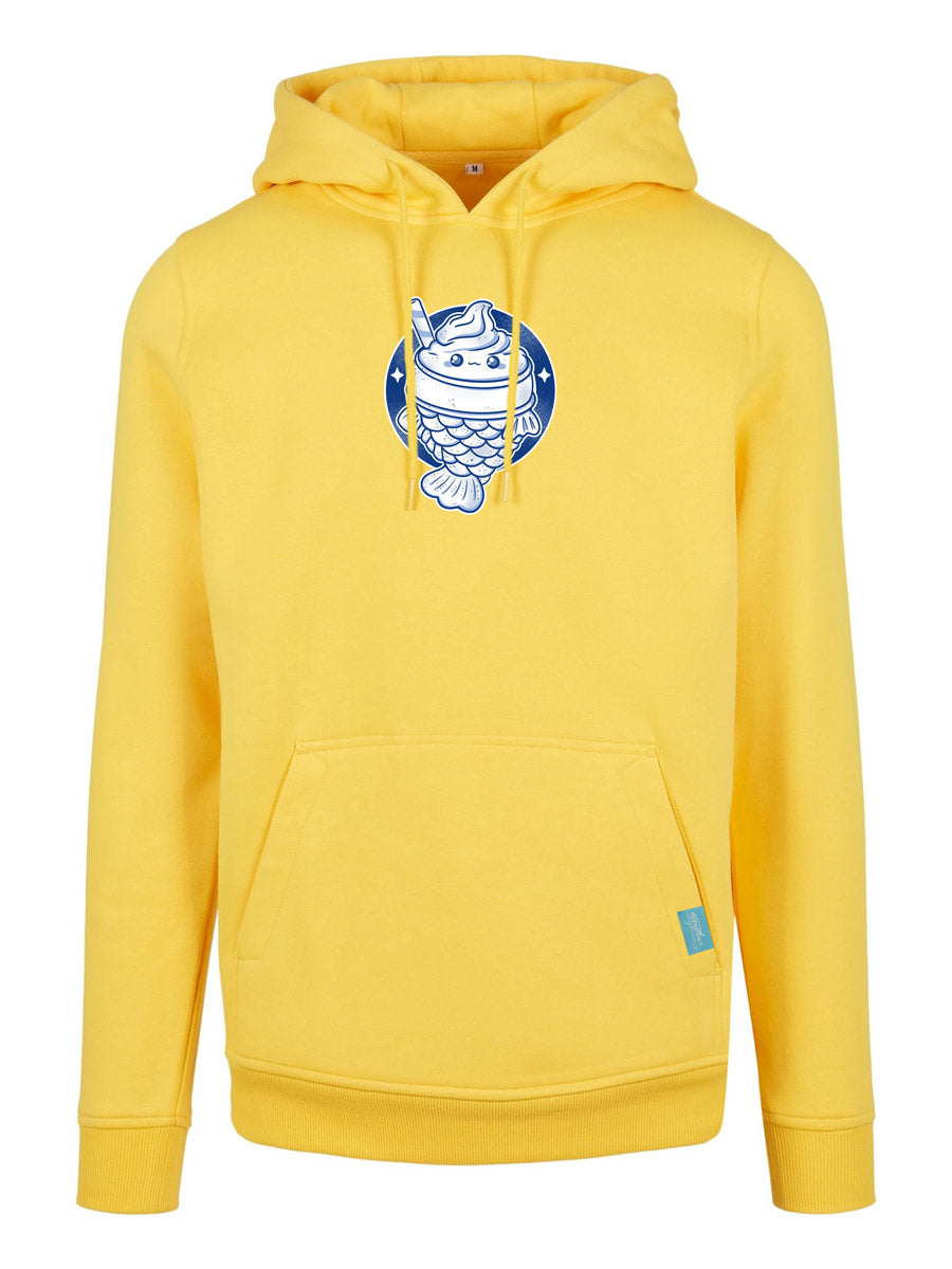 Harajuku Sweets Club Part 1 Taiyaki - Heavy Hoody