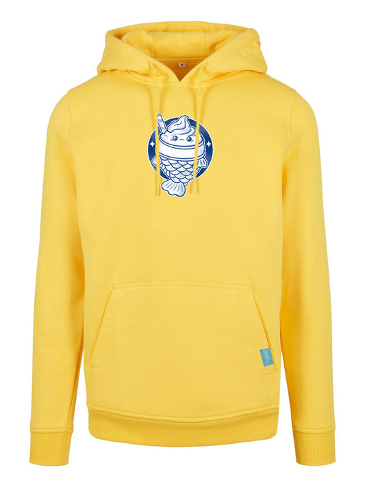 Harajuku Sweets Club Part 1 Taiyaki - Heavy Hoody