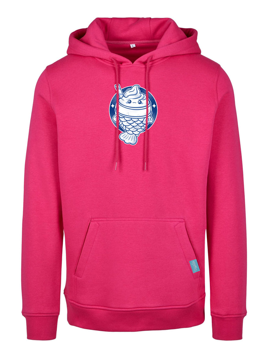 Harajuku Sweets Club Part 1 Taiyaki - Heavy Hoody