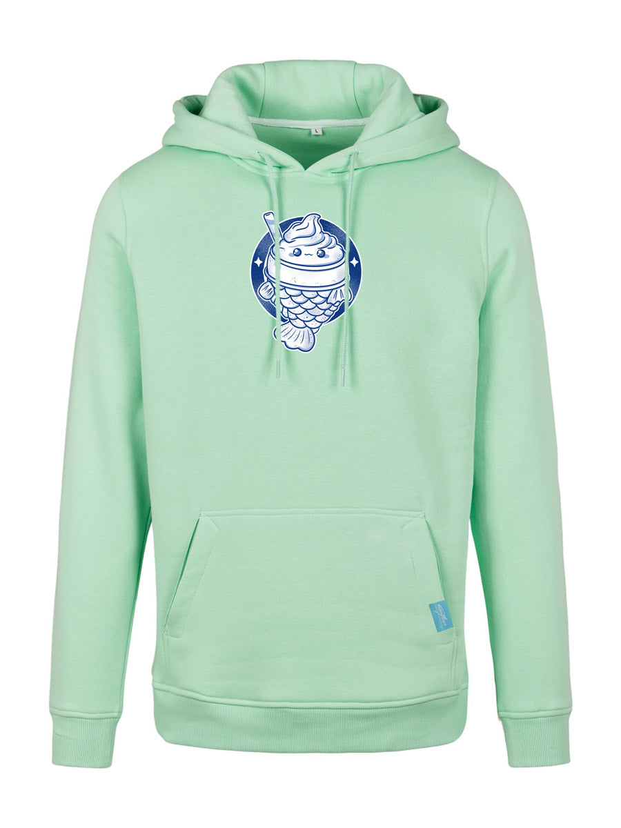 Harajuku Sweets Club Part 1 Taiyaki - Heavy Hoody