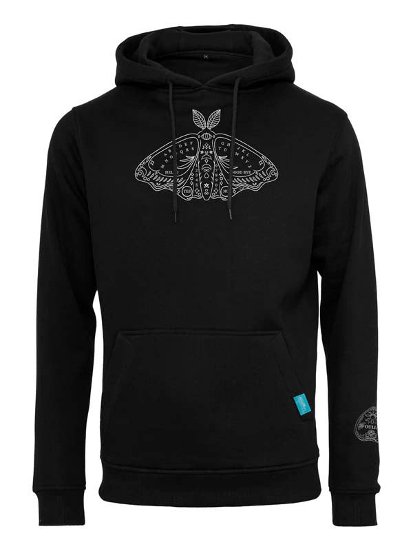 Halloween Ouija Board Heavy Hoody