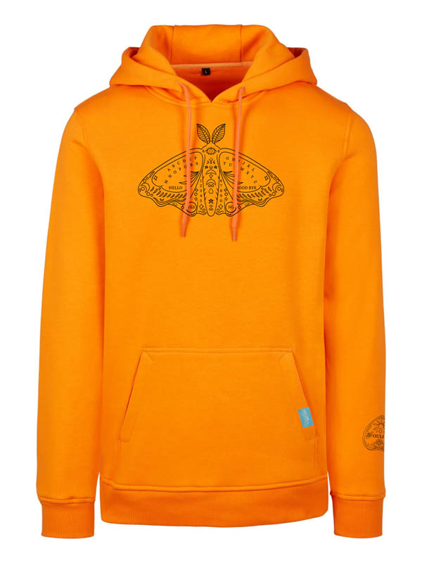 Halloween Ouija Board Heavy Hoody
