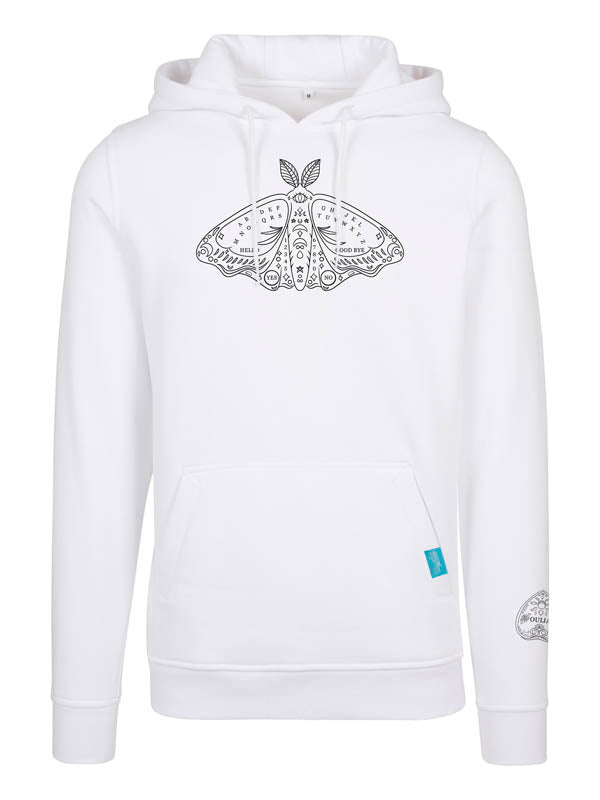 Halloween Ouija Board Heavy Hoody