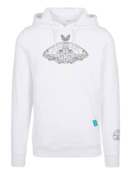 Halloween Ouija Board Heavy Hoody