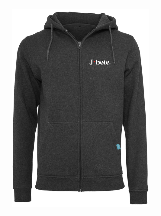 Balkan Collection - Jebote Heavy Zip Hoody
