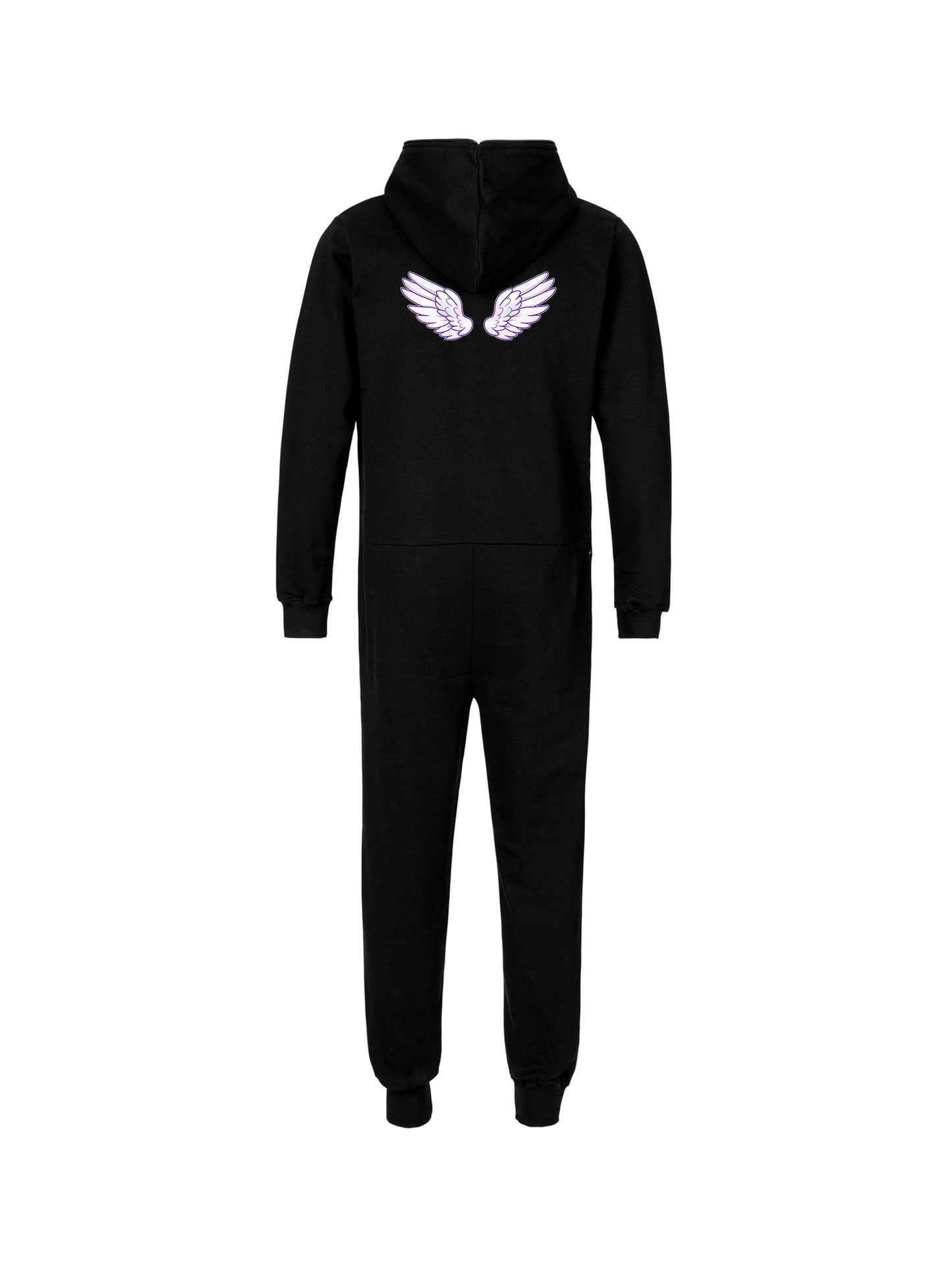 Magical Girl Wings Jumpsuit