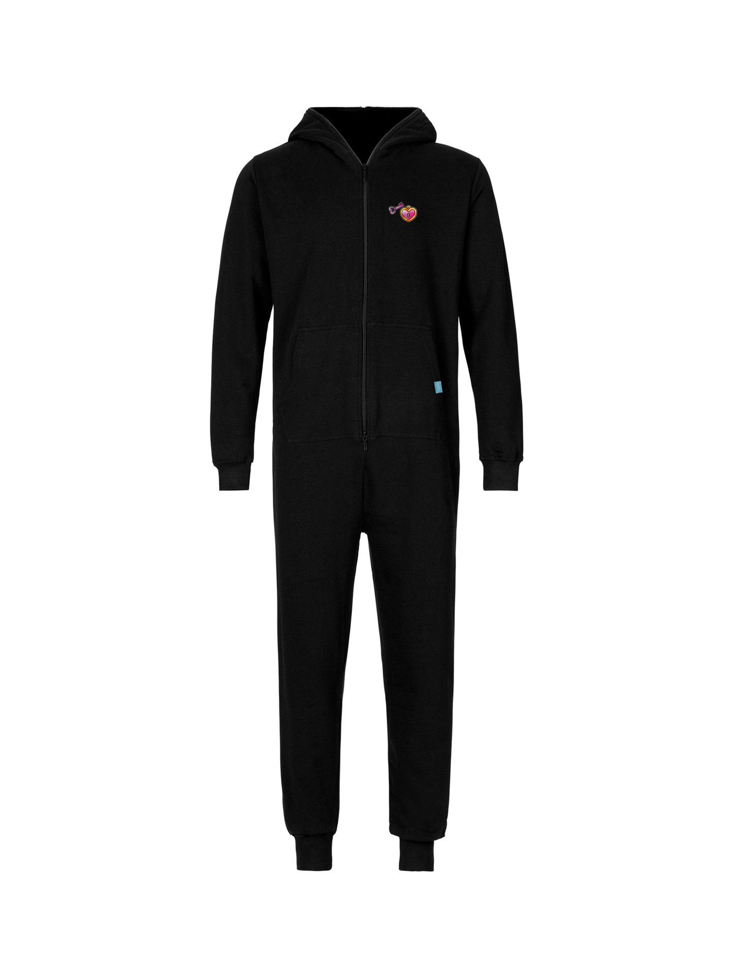 Magical Girl Wings Jumpsuit