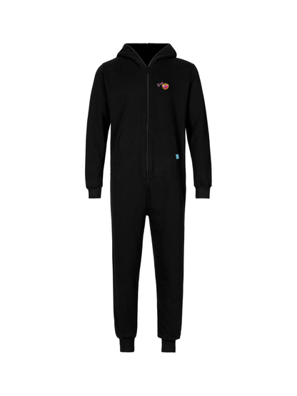 Magical Girl Wings Jumpsuit