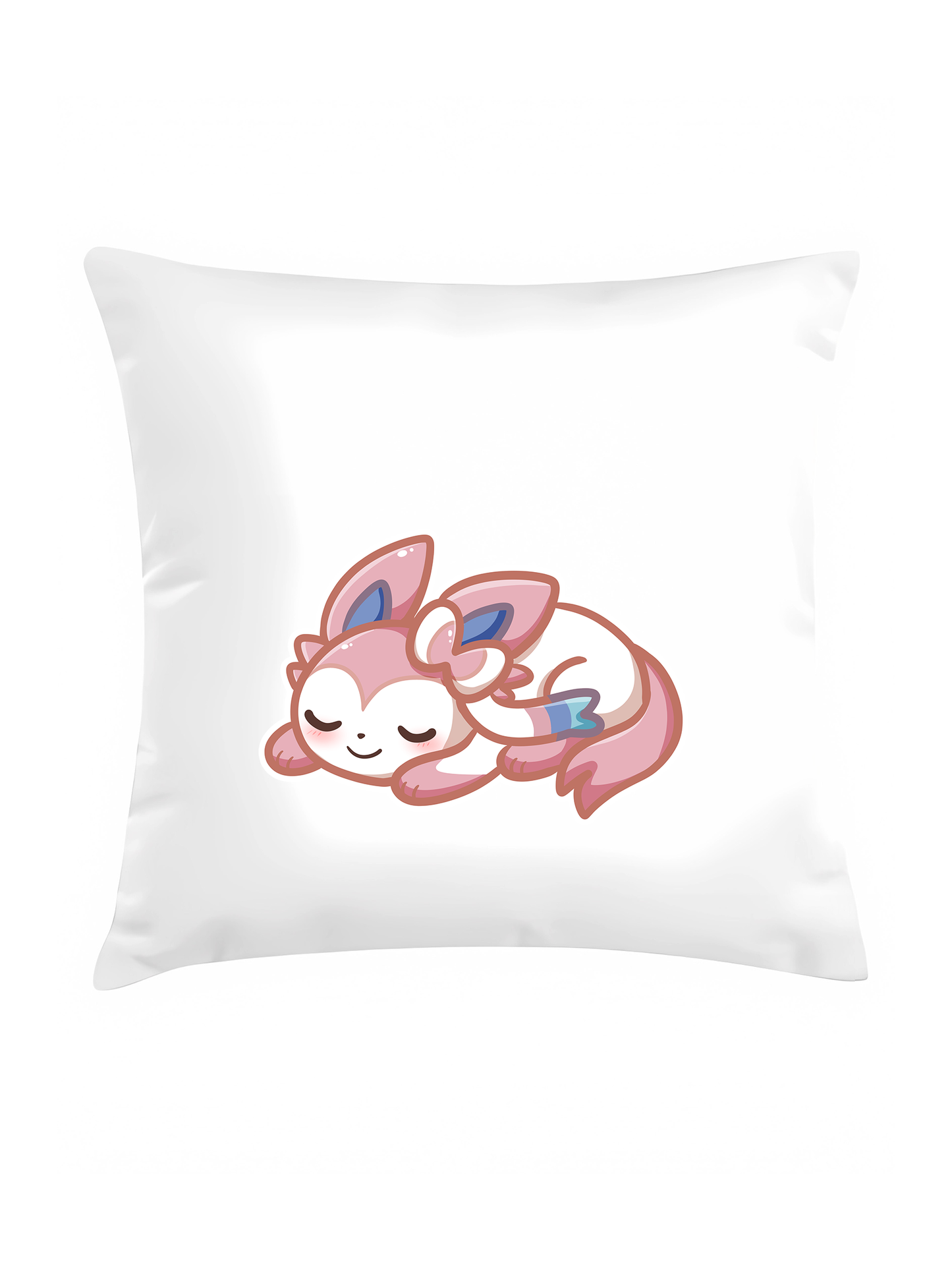 Kawaii Monster Kissen (inkl. Füllkissen) - Verschiedene Designs