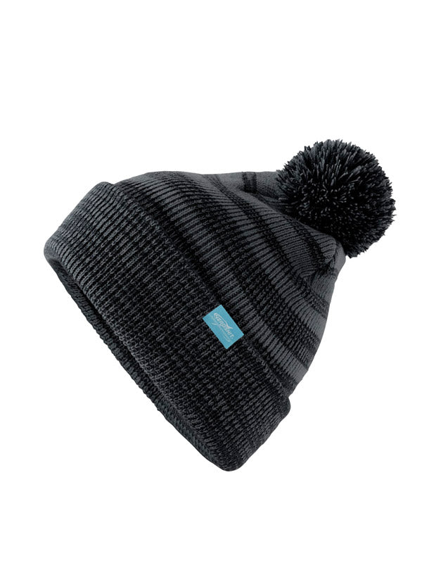 Brushed Beanie