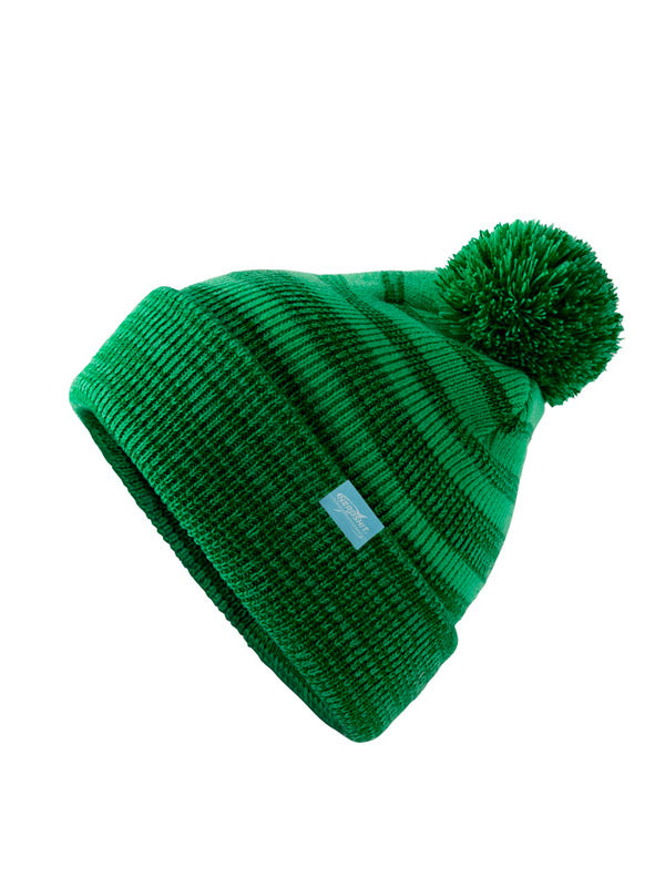Brushed Beanie