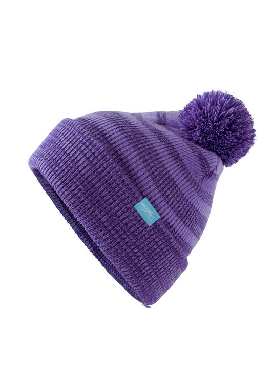 Brushed Beanie
