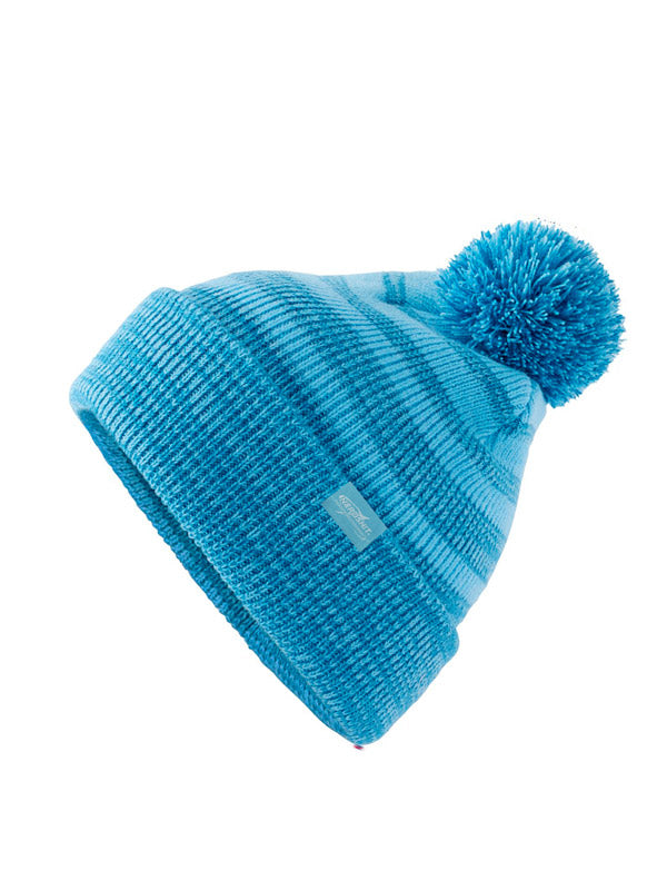 Brushed Beanie