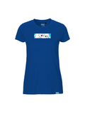 Sukeban Rebel Girl #1 Eyes - Ladies Fit T-Shirt