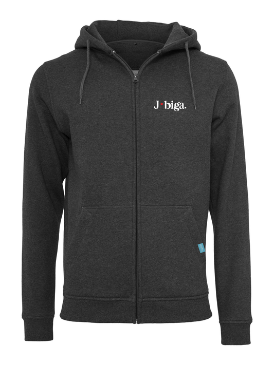 Balkan Collection - Jebiga Heavy Zip Hoody