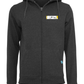 Sukeban Rebel Girl #1 Zip Hoody
