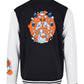 Floating Shrine Urban Streetwear College Jacke