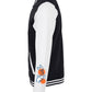 Floating Shrine Urban Streetwear College Jacke