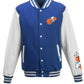 Floating Shrine Urban Streetwear College Jacke