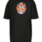 Floating Shrine Ladies’ Oversized Boyfriend Tee