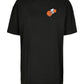 Floating Shrine Ladies’ Oversized Boyfriend Tee