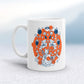 Floating Shrine Tasse