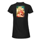 Canvas Apparel Collection Kawaii Monster - Ladies Fit T-Shirt Verschiedene Designs