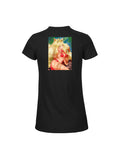 Canvas Apparel Collection Kawaii Monster - Ladies Fit T-Shirt Verschiedene Designs