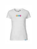 Magical Ruby - Ladies Fit T-Shirt