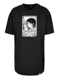 *LIMITED* 14 Years of nerdshit  Ladies’ Oversized Boyfriend Tee