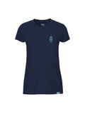 Echoes of O-Mamori Small Design Ladies Fit T-Shirt
