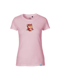 Kawaii Island Eufemia - Ladies Fit T-Shirt