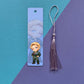The Maverick Dean Metall Lesezeichen