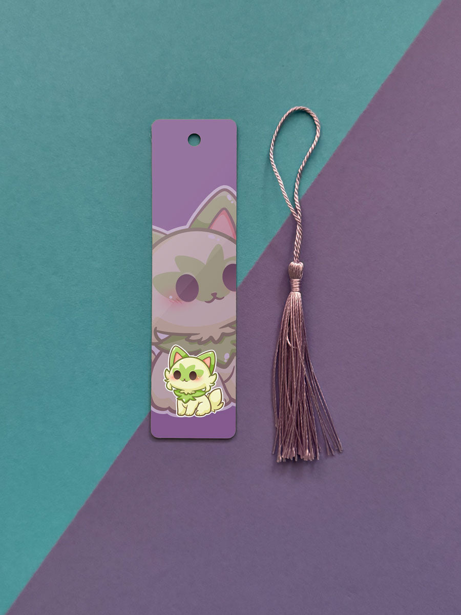 Kawaii Monster Vol. 3 Lesezeichen