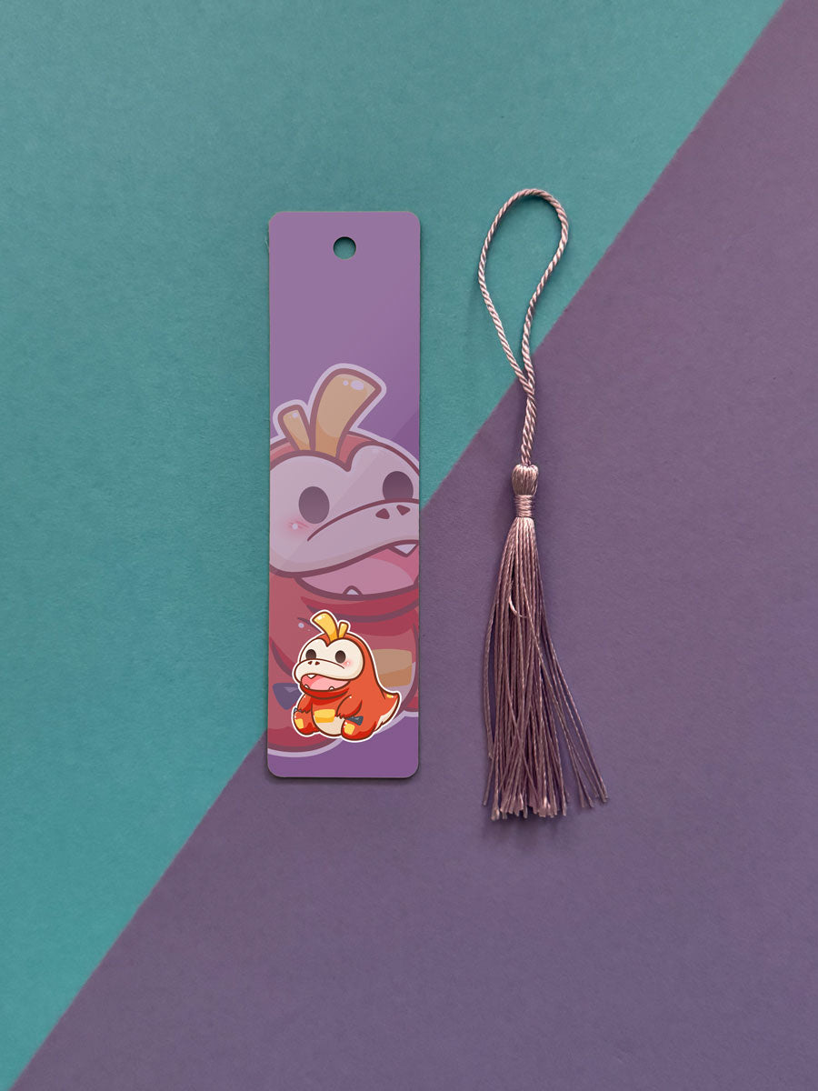 Kawaii Monster Vol. 3 Lesezeichen