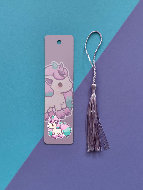 Kawaii Monster Vol. 5 Lesezeichen verschiedene Designs