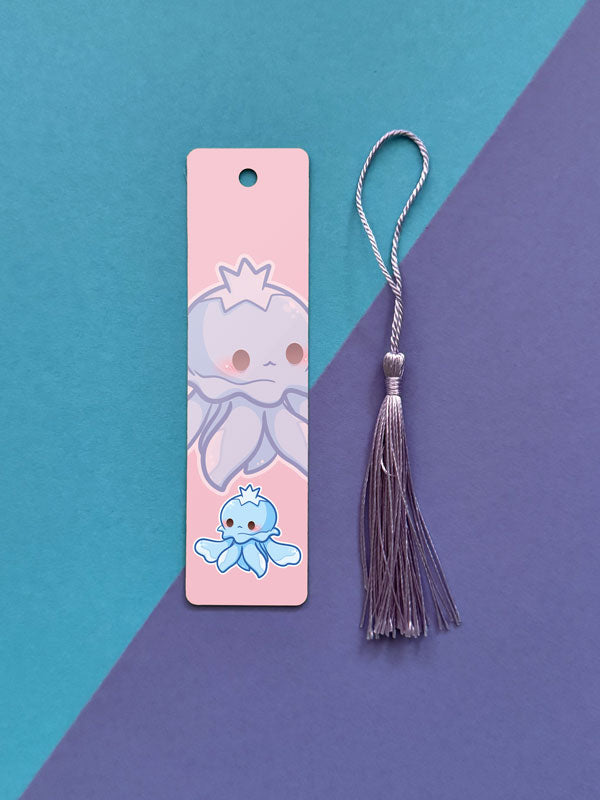 Kawaii Monster Vol. 5 Lesezeichen verschiedene Designs
