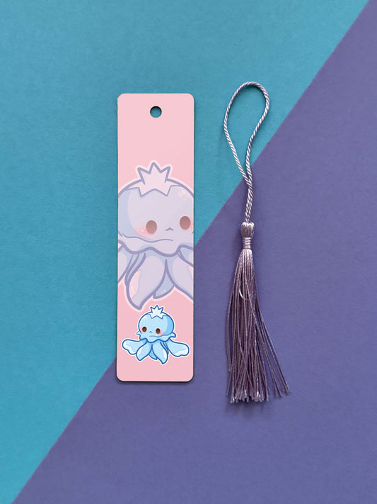 Kawaii Monster Vol. 5 Lesezeichen verschiedene Designs
