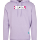 Sukeban Rebel Girl #1 Heavy Hoody