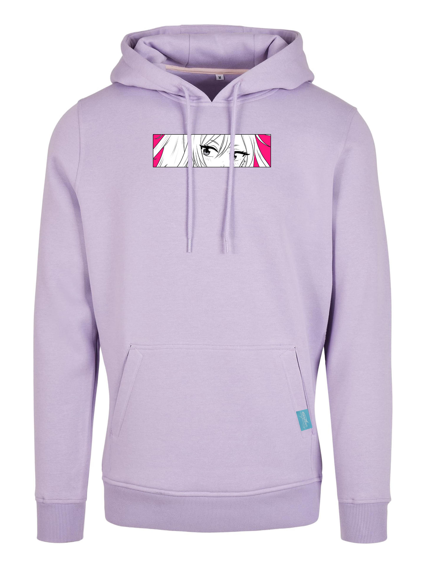 Sukeban Rebel Girl #1 Heavy Hoody