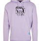 nerdshit Nessi Stamp Heavy Hoody