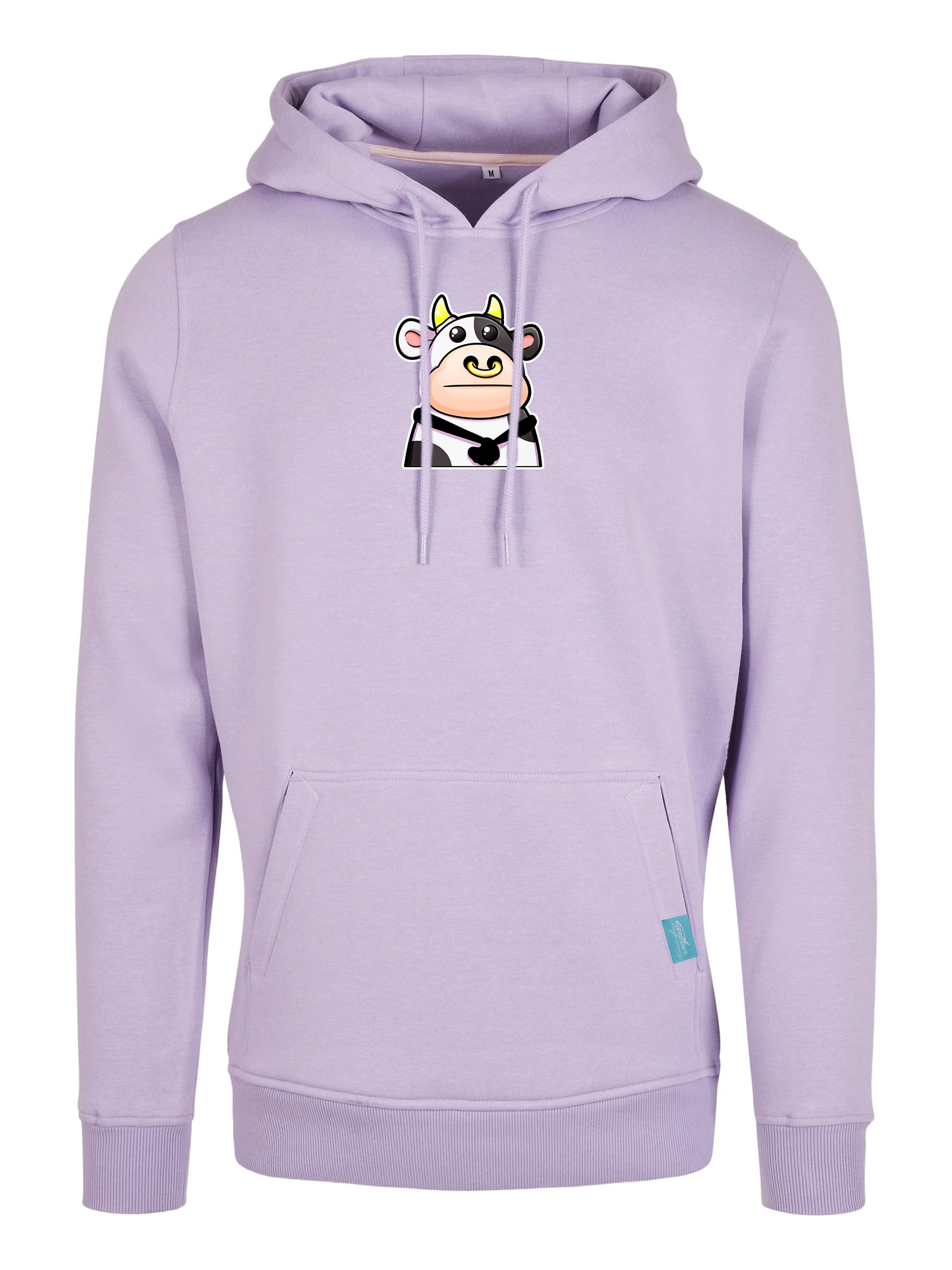 Kawaii Cow - Heavy Hoody