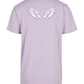 Magical Girl Wings Roundneck T-Shirt