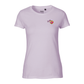 Magical Girl Wings Ladies Fit T-Shirt