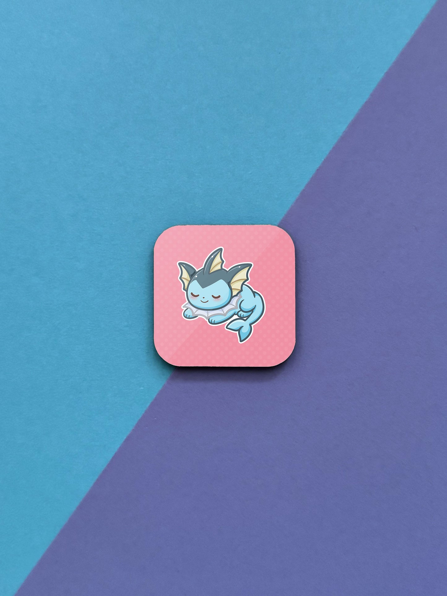 Kawaii Monster Magnete