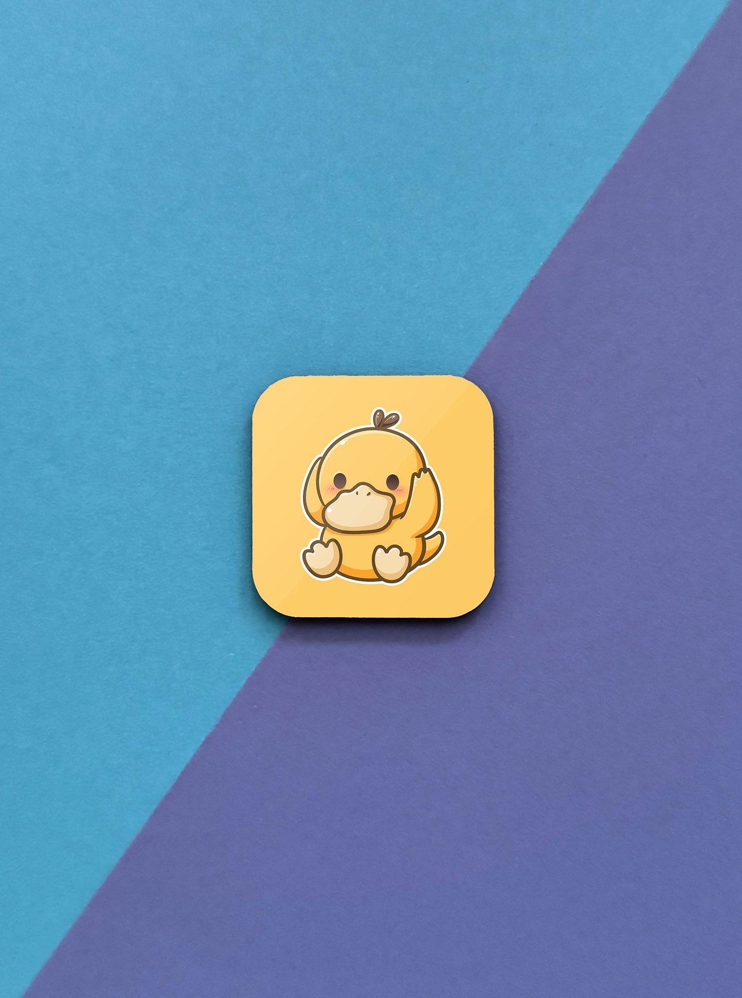 Kawaii Monster Vol. 2 Magnete