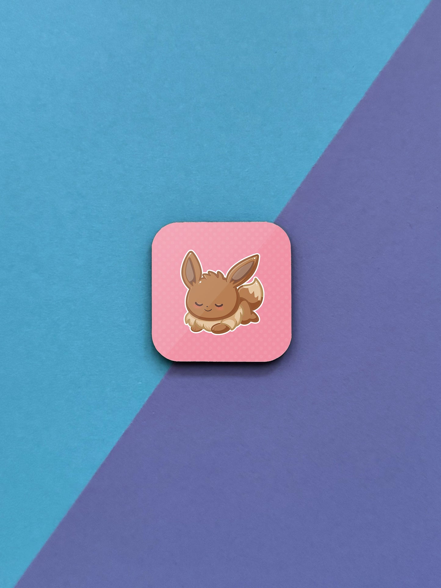 Kawaii Monster Magnete