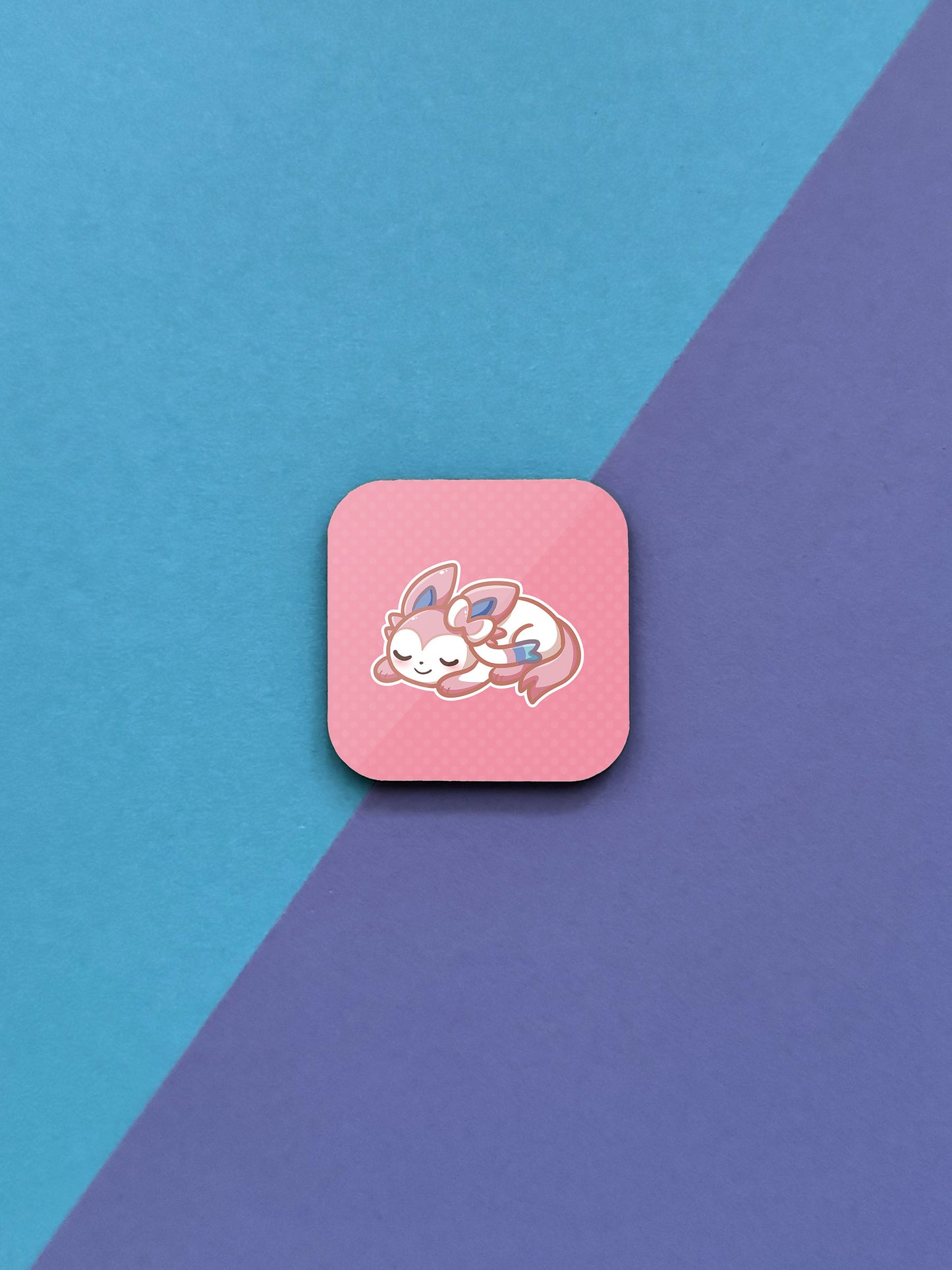 Kawaii Monster Magnete