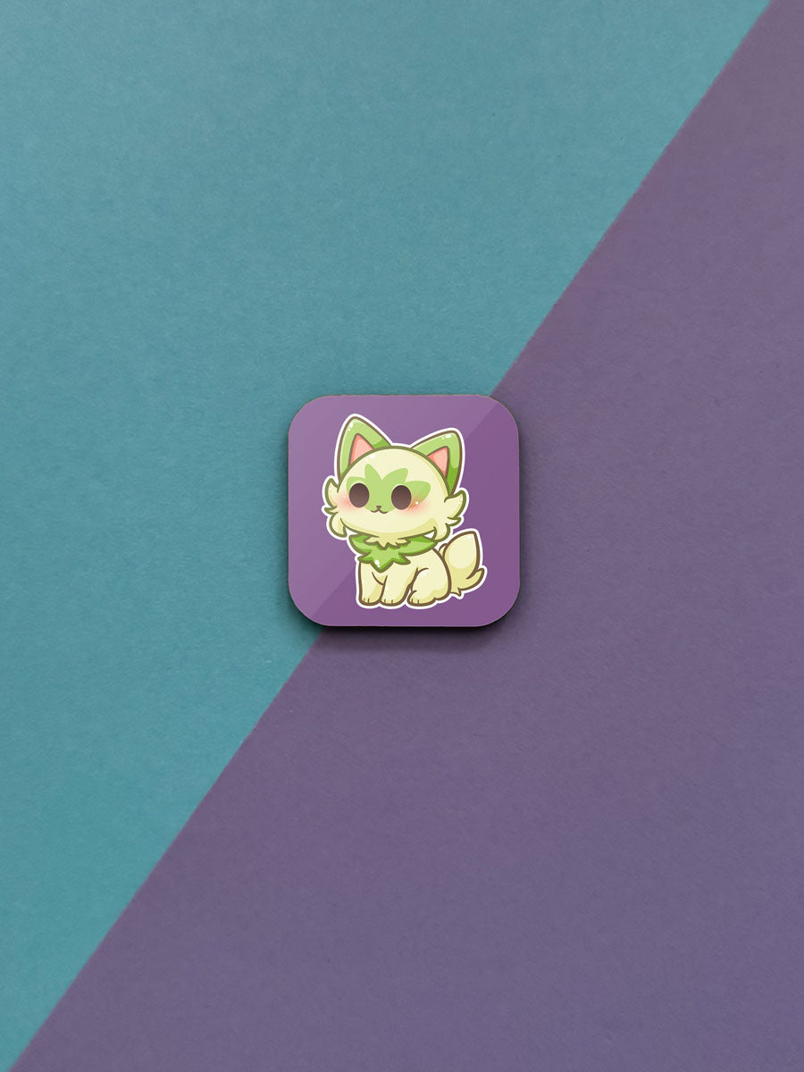 Kawaii Monster Vol. 3 Magnete